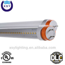 Tension d&#39;entrée universelle 100 ~ 227Vac LM79 Lampe à tube circulaire LM80 UL led
